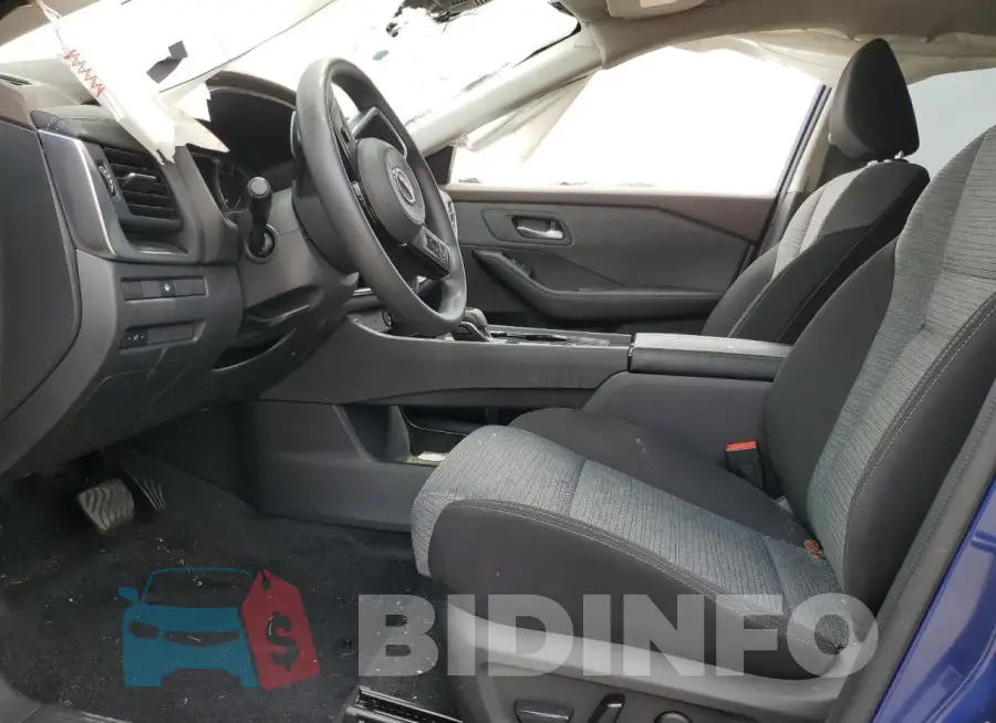 JN8BT3BA9PW001957 Photo# 7