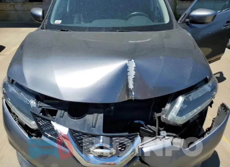 KNMAT2MT1GP676986 Photo# 11