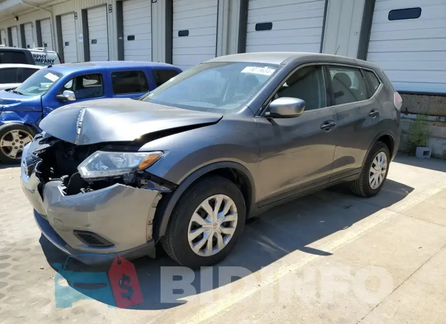 KNMAT2MT1GP676986 Photo# 1