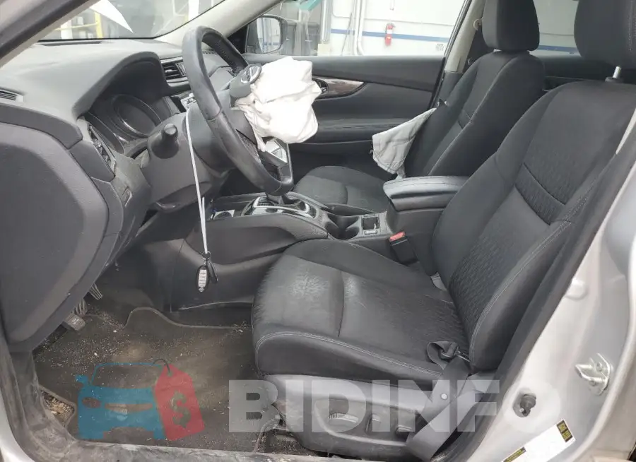 KNMAT2MT3KP508050 Photo# 7