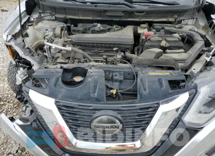 KNMAT2MT3KP508050 Photo# 12