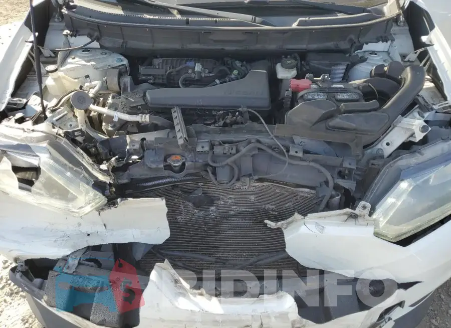 KNMAT2MT4FP561149 Photo# 12