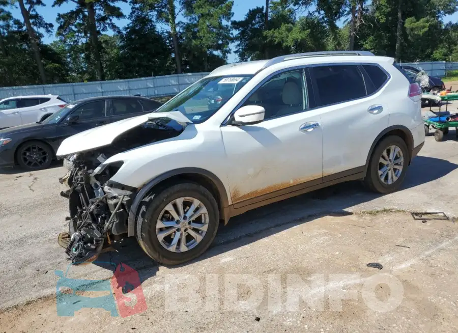 KNMAT2MT5GP607282 Photo# 1