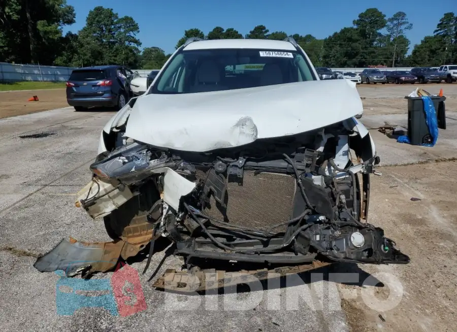 KNMAT2MT5GP607282 Photo# 5