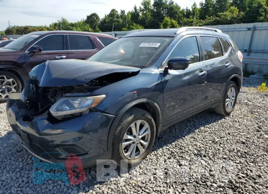 KNMAT2MT6GP620851 Photo# 1