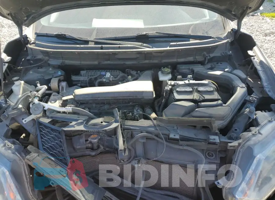 KNMAT2MT6GP620851 Photo# 12