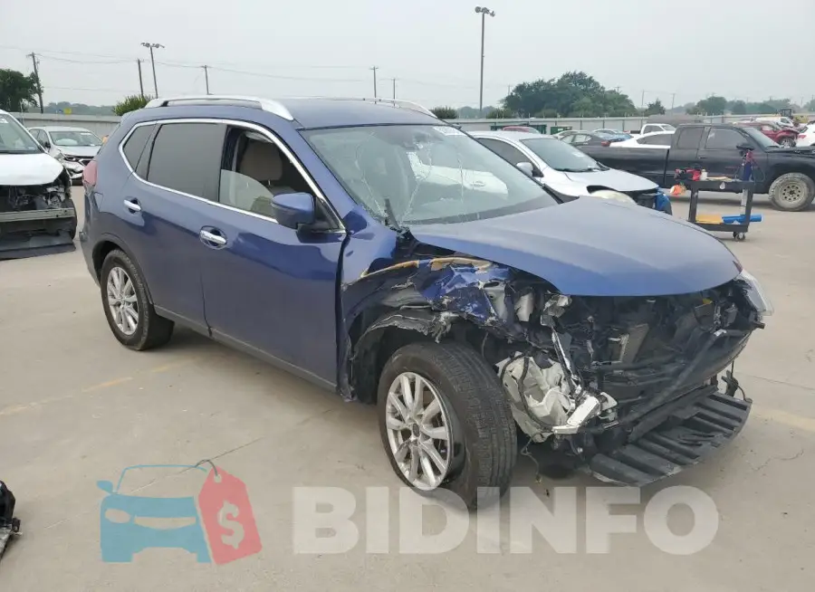 KNMAT2MTXLP542990 Photo# 4