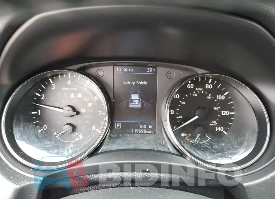 KNMAT2MV2JP501865 Photo# 9