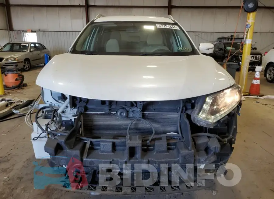 KNMAT2MV4FP552887 Photo# 5