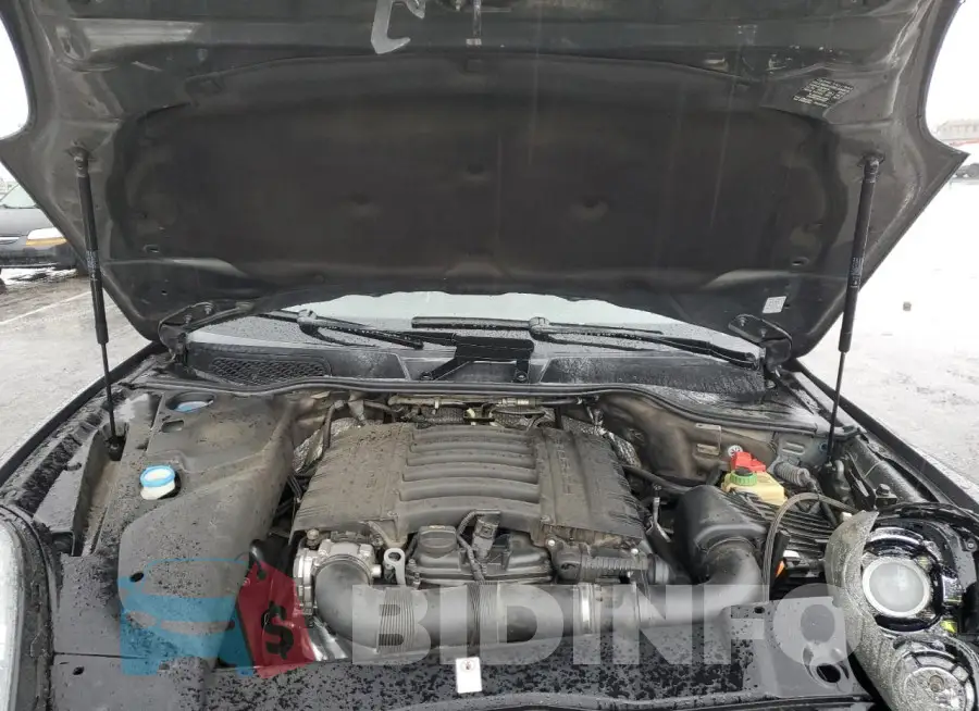 WP1AA2A20GKA14071 Photo# 11