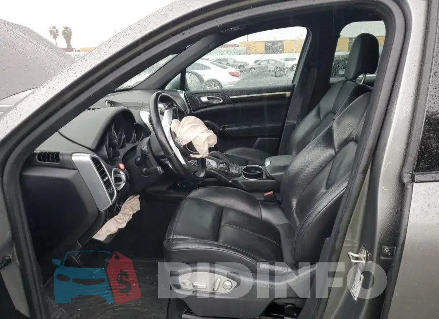 WP1AA2A20GKA14071 Photo# 7