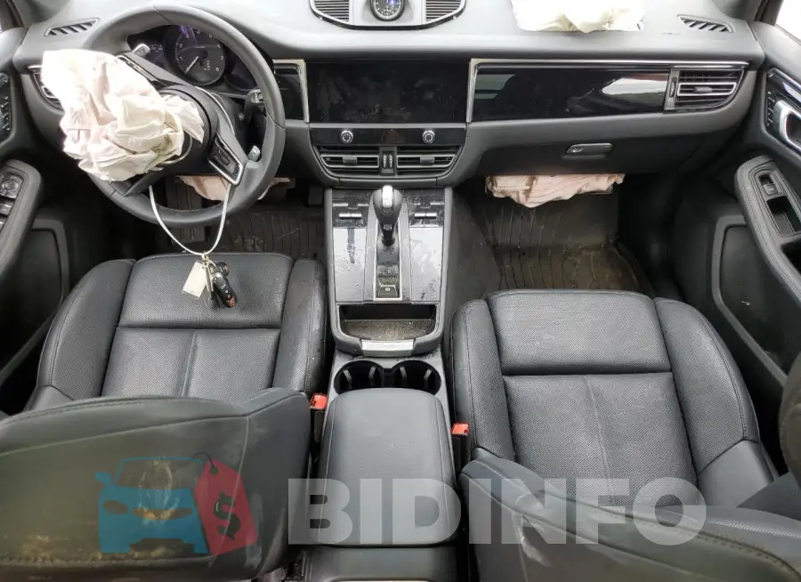 WP1AA2A55PLB10492 Photo# 8