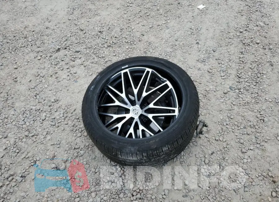 WP1AA2A55PLB10492 Photo# 12