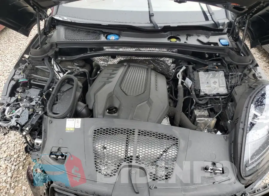 WP1AA2A55PLB10492 Photo# 11
