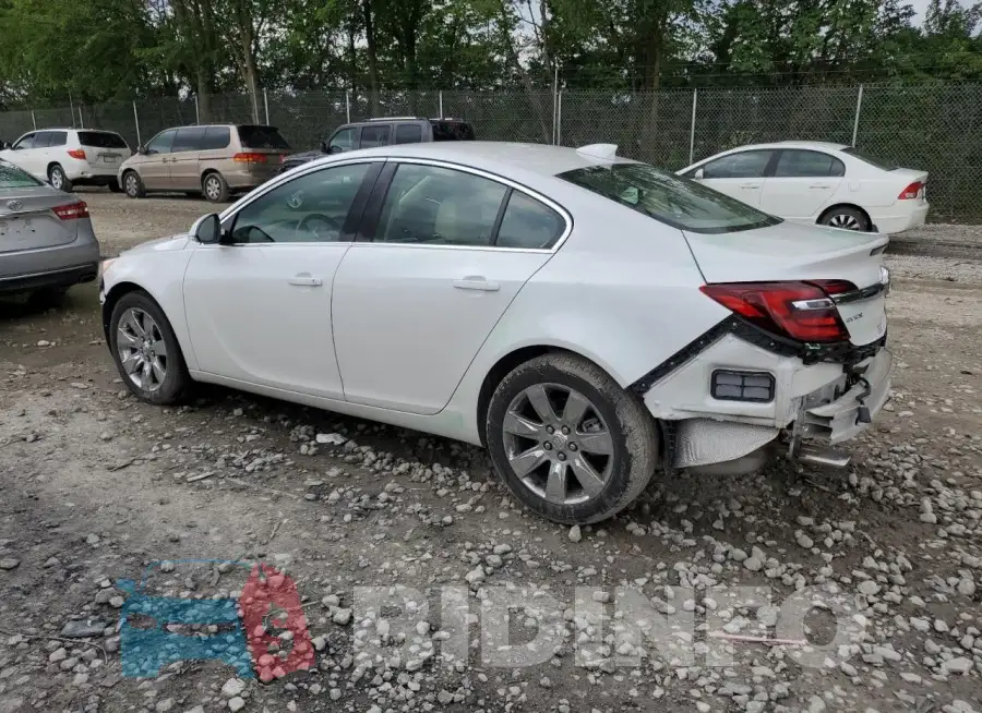 2G4GK5EX7G9111197 Photo# 2