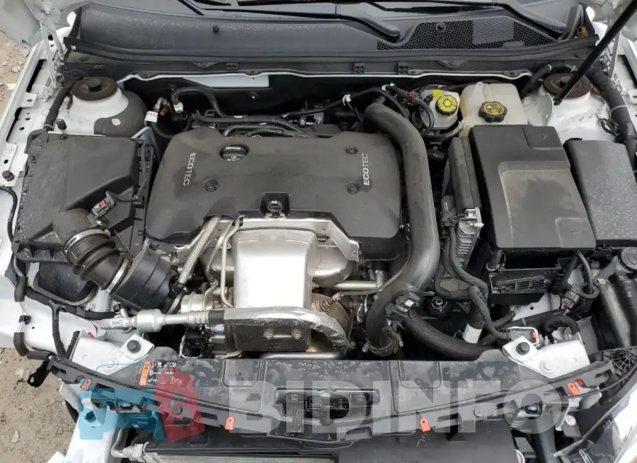 2G4GK5EX7G9111197 Photo# 11