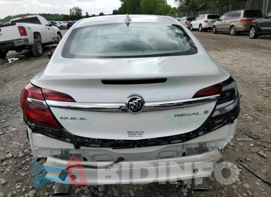 2G4GK5EX7G9111197 Photo# 6