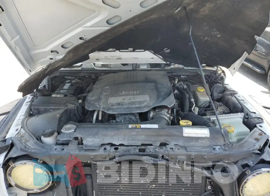 1C4BJWEG9GL227288 Photo# 12