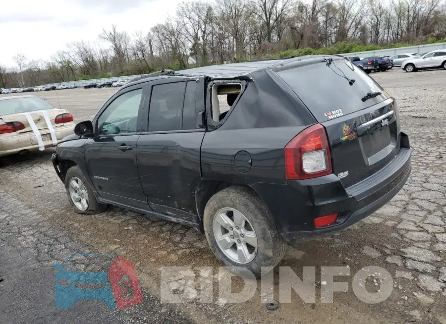 1C4NJCBAXFD262412 Photo# 2