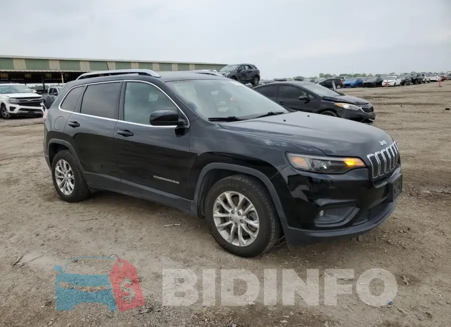 1C4PJLCB2KD108982 Photo# 4
