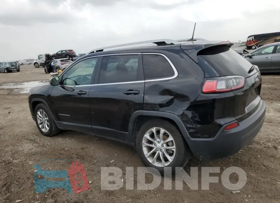 1C4PJLCB2KD108982 Photo# 2