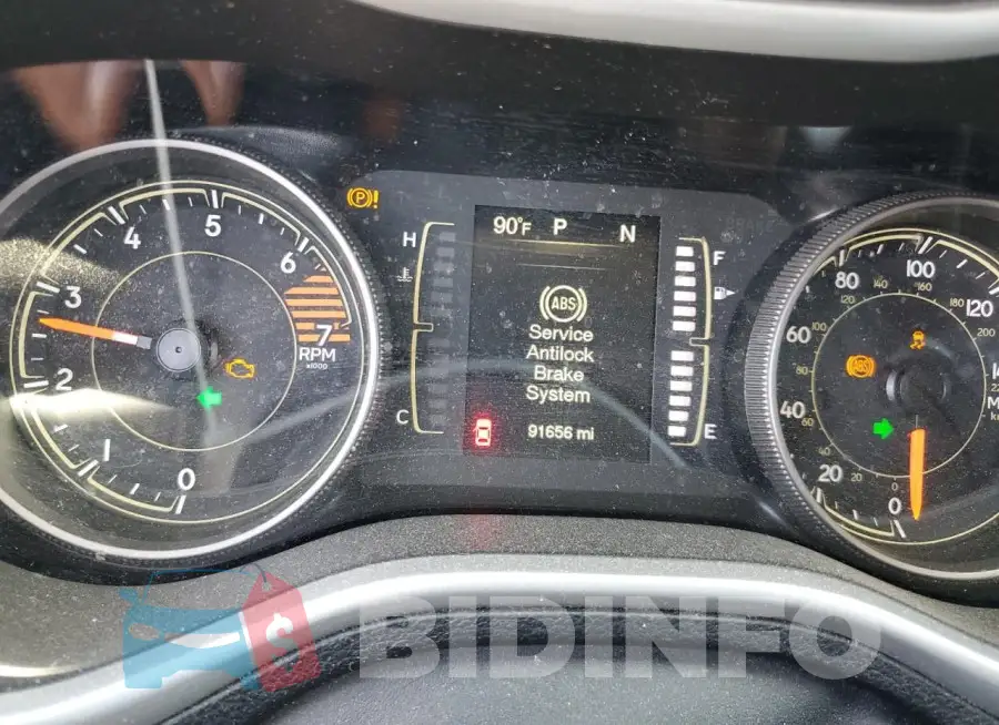 1C4PJLLB7JD561820 Photo# 9