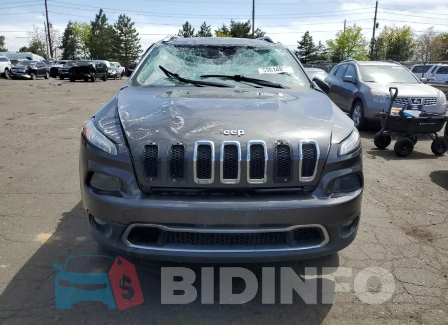 1C4PJMDS9FW511727 Photo# 5