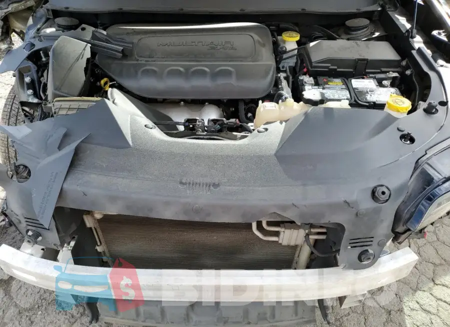 1C4PJMLB7KD272024 Photo# 12