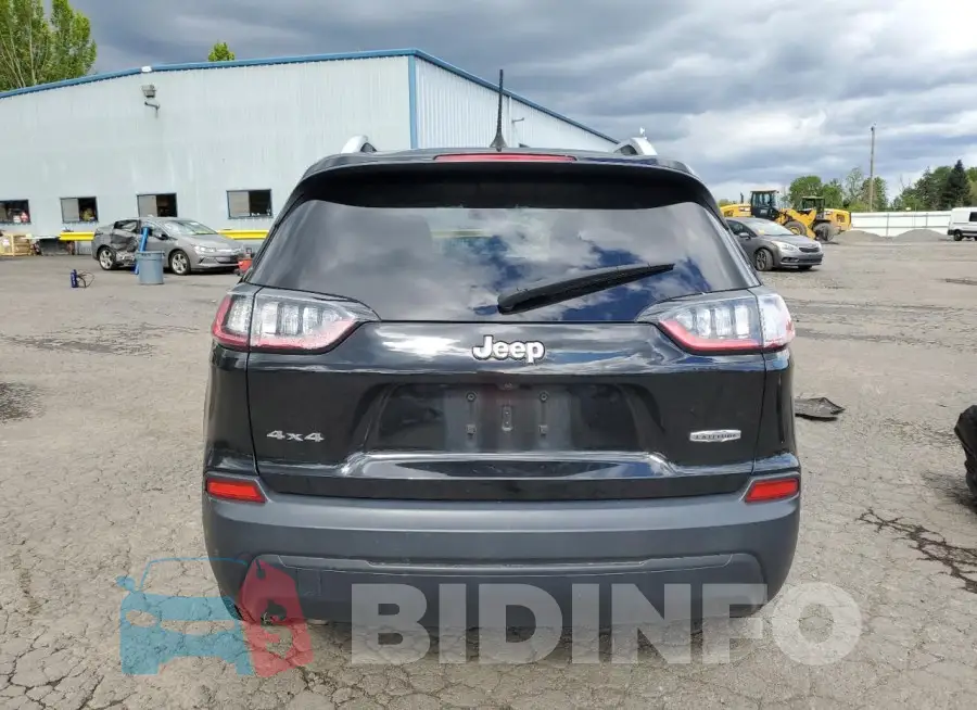 1C4PJMLB7KD272024 Photo# 6