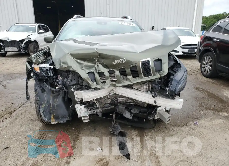 1C4PJMMX0MD110779 Photo# 5