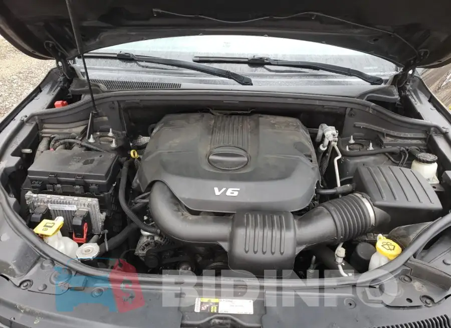1C4RJEAG8FC131584 Photo# 11