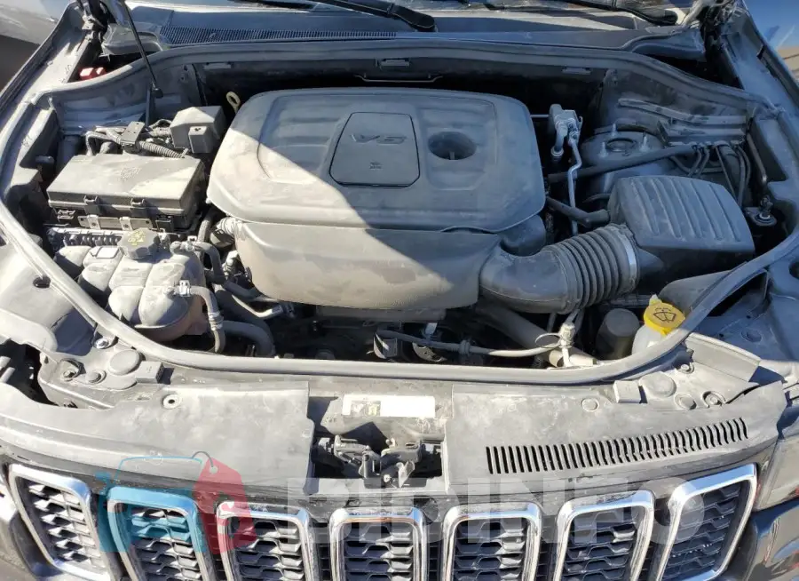 1C4RJEBG7KC789440 Photo# 11