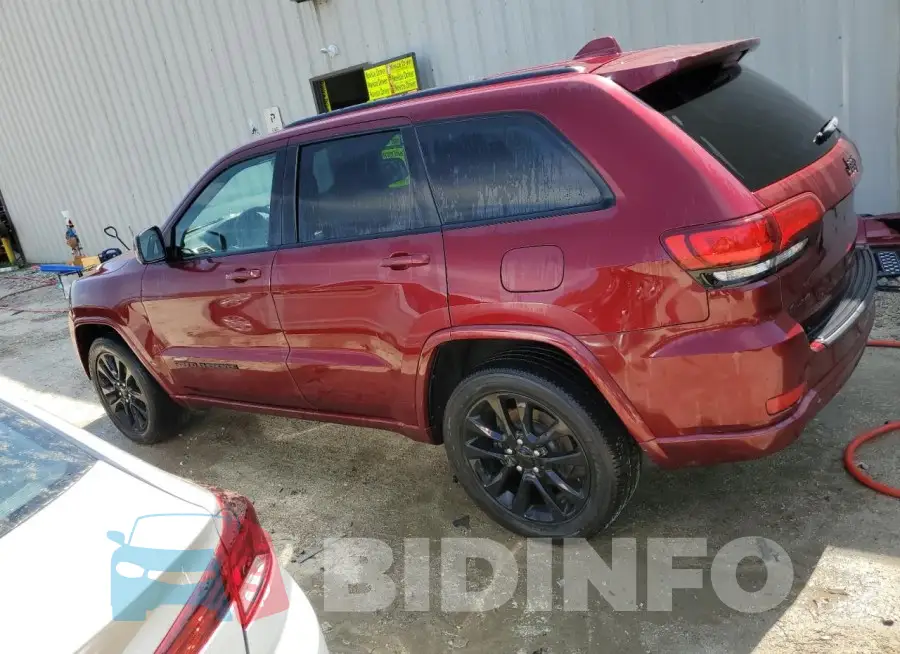 1C4RJFAG5JC499316 Photo# 2