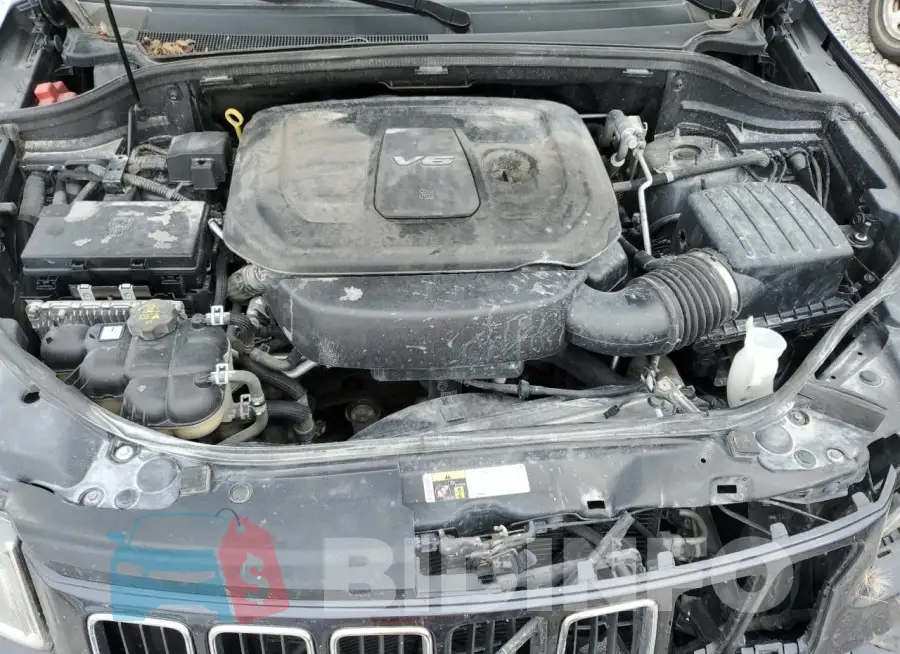 1C4RJFBG6GC386305 Photo# 11