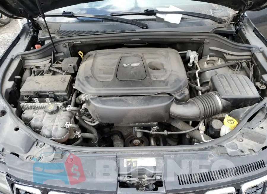 1C4RJFBG7HC625264 Photo# 11