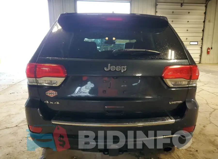 1C4RJFBGXFC672821 Photo# 6