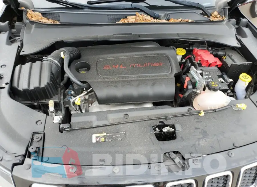 3C4NJCBB5LT162247 Photo# 12