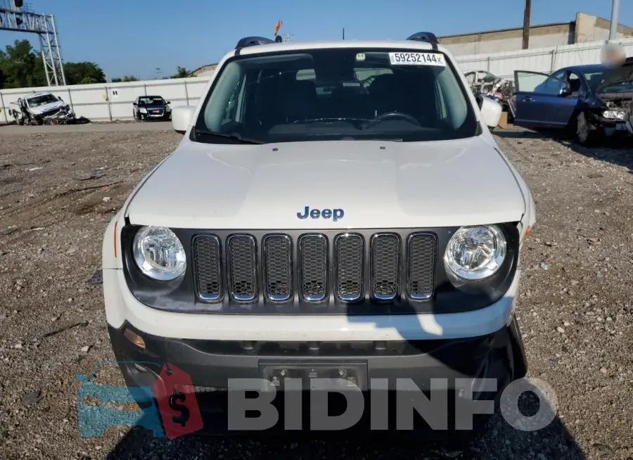 ZACCJBBB3HPF49086 Photo# 5