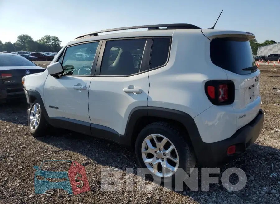 ZACCJBBB3HPF49086 Photo# 2
