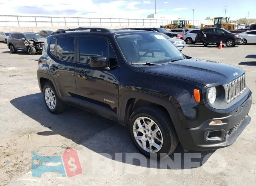 ZACCJBBT7FPB88127 Photo# 4