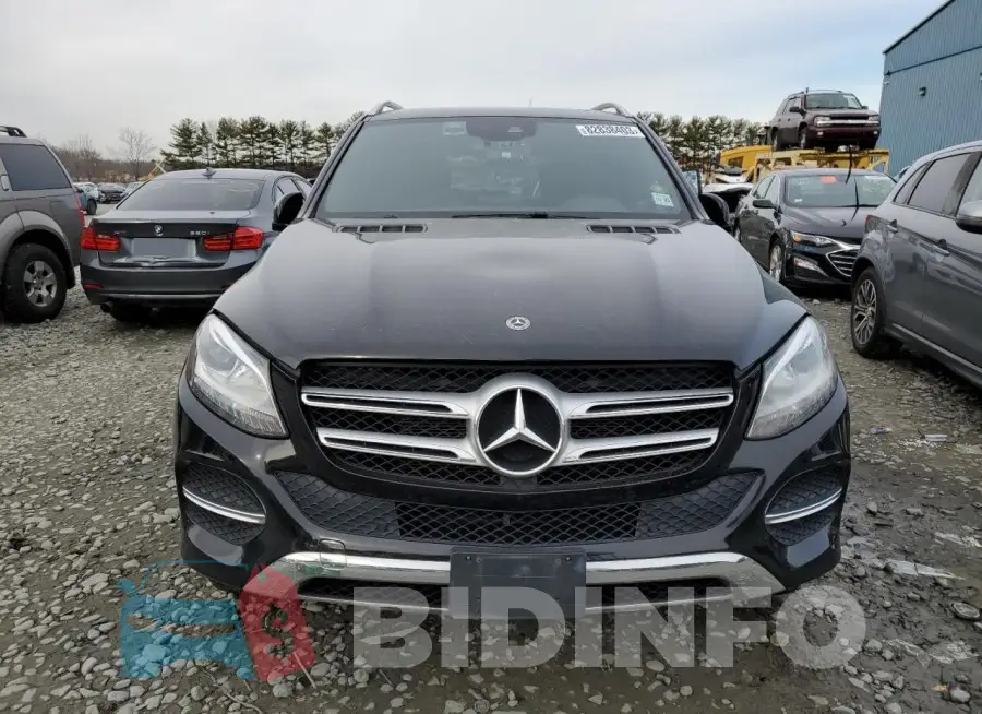 4JGDA5HB5JB155890 Photo# 5