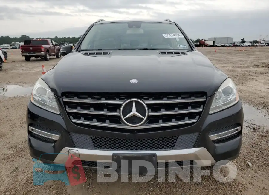 4JGDA5JB8FA530775 Photo# 5