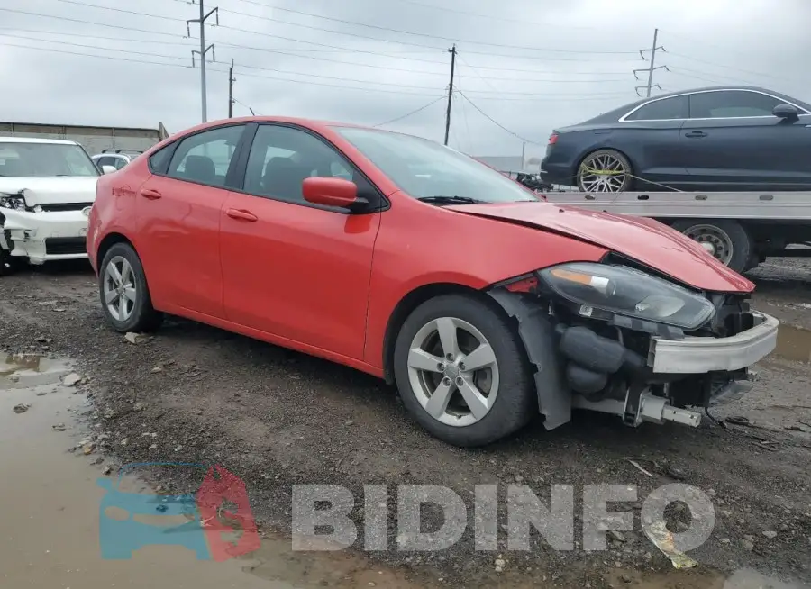 1C3CDFBA7GD694364 Photo# 4