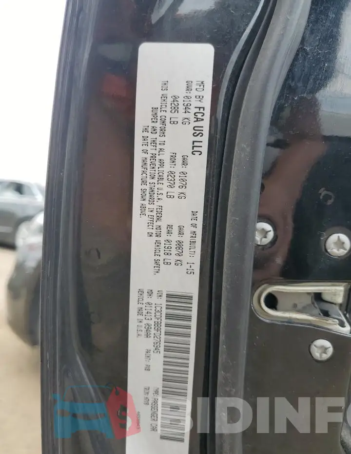 1C3CDFBB9FD276945 Photo# 12