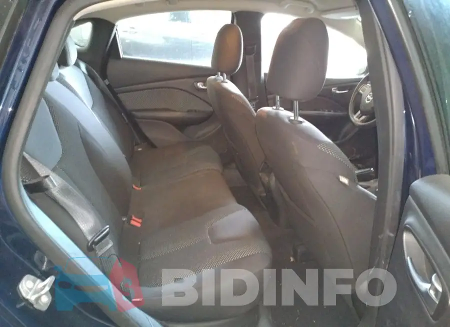 1C3CDFDH3FD150632 Photo# 10