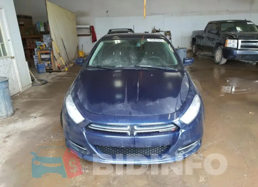 1C3CDFDH3FD150632 Photo# 5