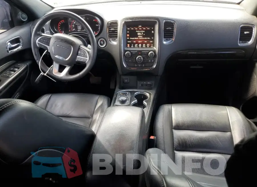 1C4RDHDG8FC100713 Photo# 8