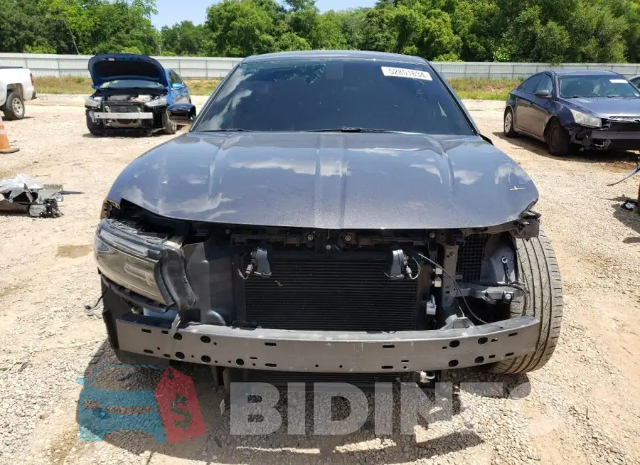 2C3CDXBG3KH726152 Photo# 5