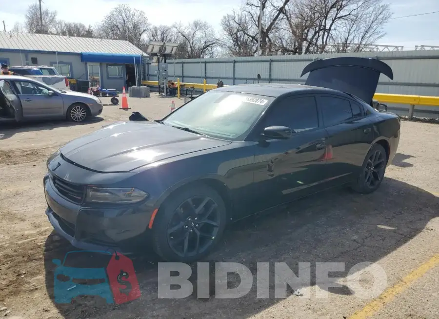 2C3CDXBG5KH732714 Photo# 1