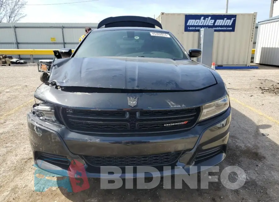 2C3CDXBG5KH732714 Photo# 5